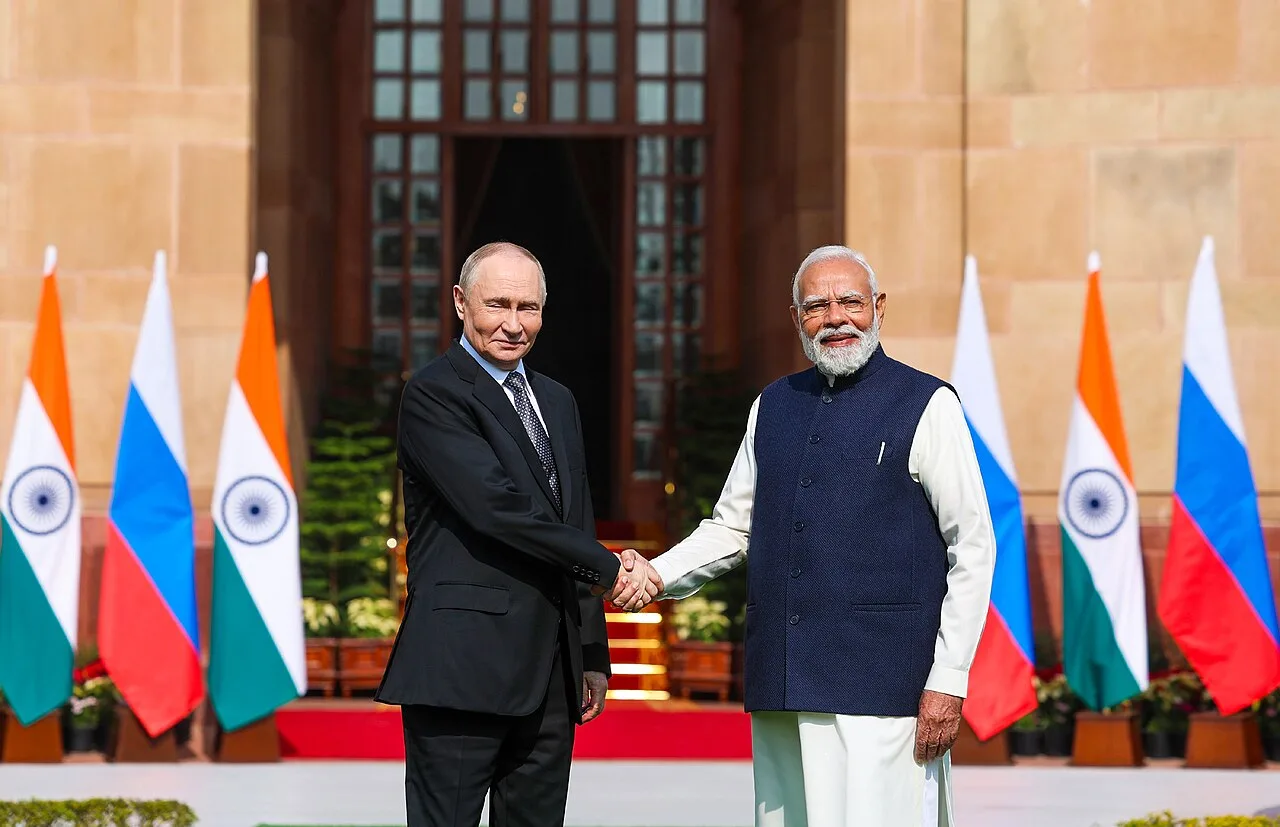 India-Russia Partnership Stands Firm Amidst Global Pressure: Key Takeaways from the Summit