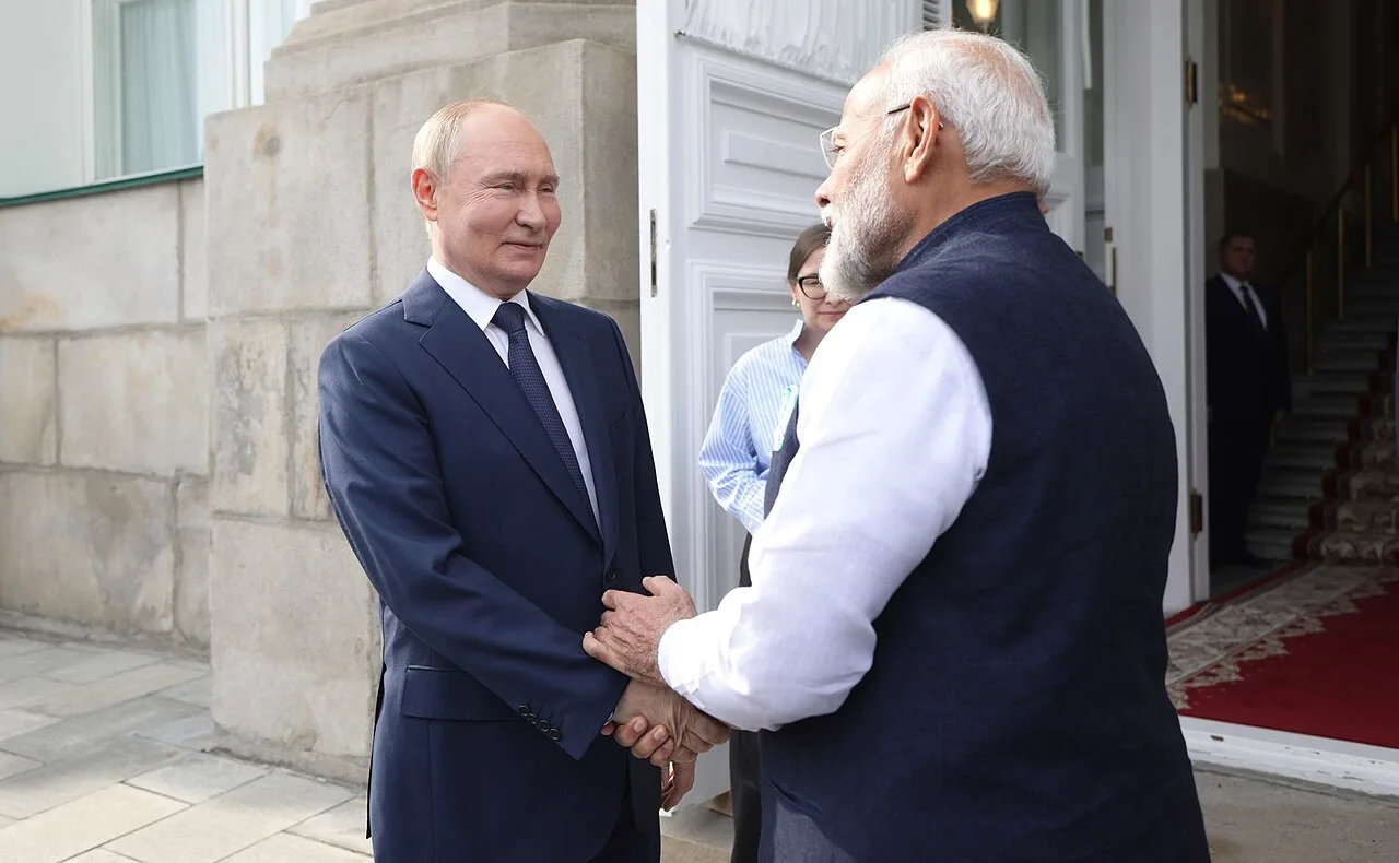 The Evolving Nexus: A Deep Dive into the 23rd India-Russia Annual Summit