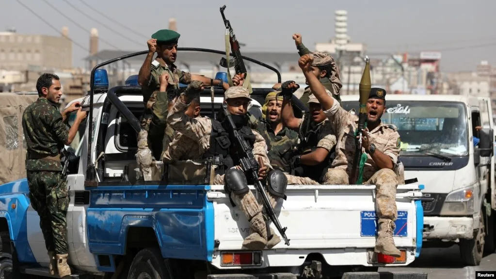 Yemen is No Longer About the Houthis