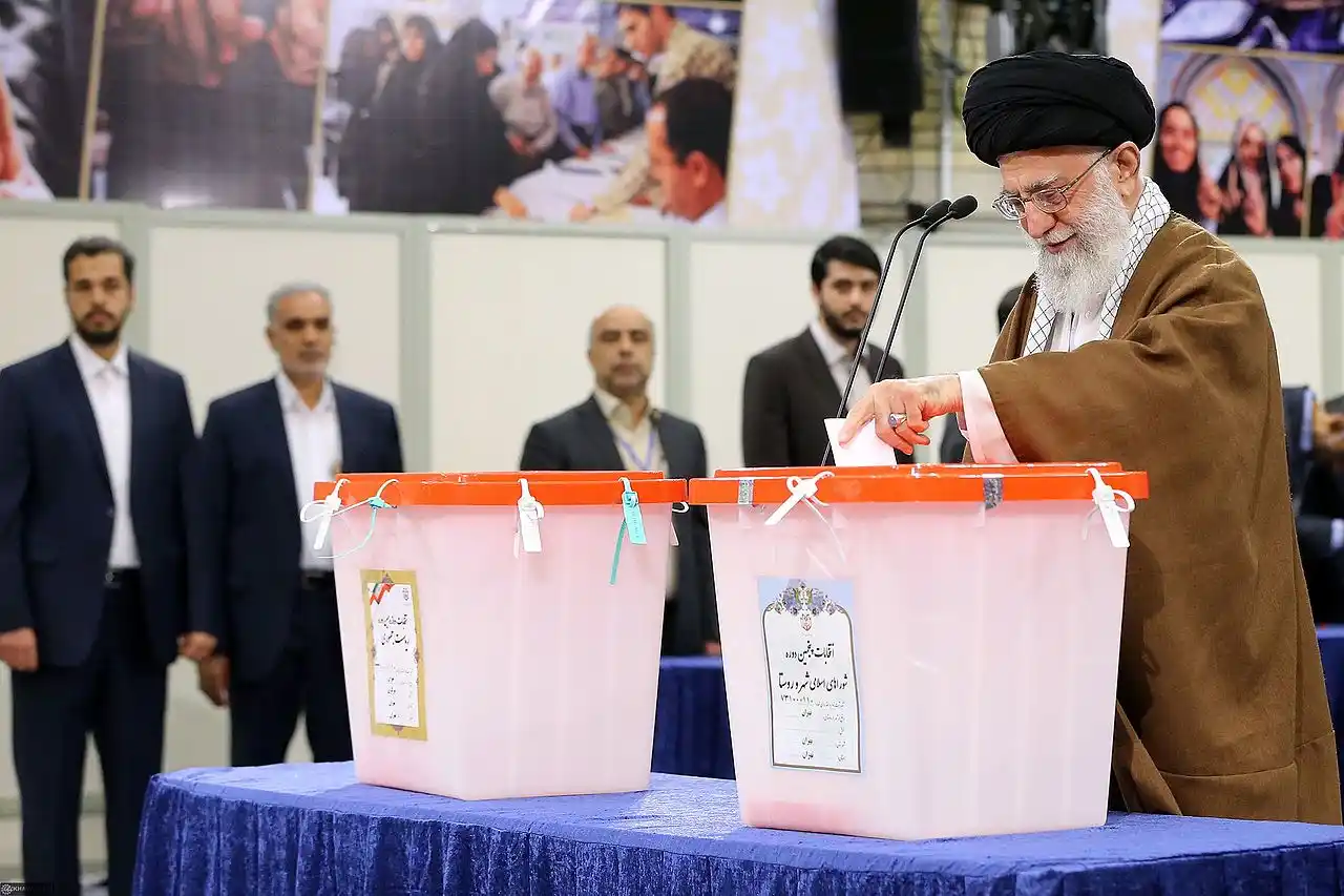 After Khamenei: Iran’s Uncertain Path to a New Supreme Leader