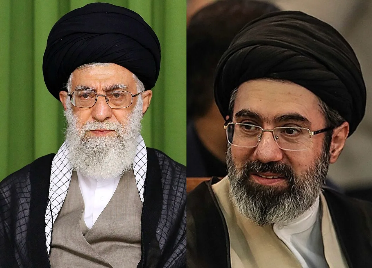 Mojtaba Khamenei and Iran’s Legitimacy Crisis